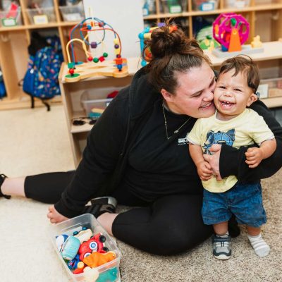 EARLY LEARNING CHILDRENS ACADEMY - Licensed Daycare in Fort Washington, PA