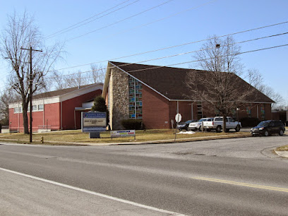 CHRISTIAN DAY CARE