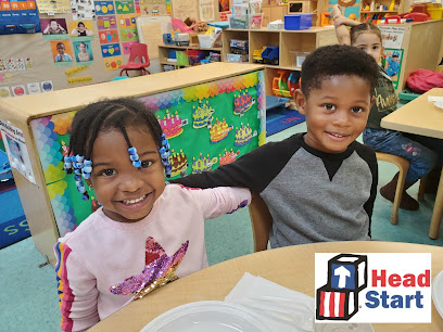 Bristol Boro Head Start - Licensed Daycare in Bristol, PA