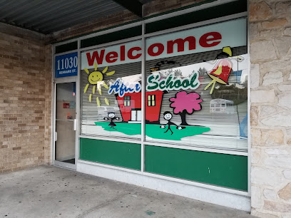 Great After School