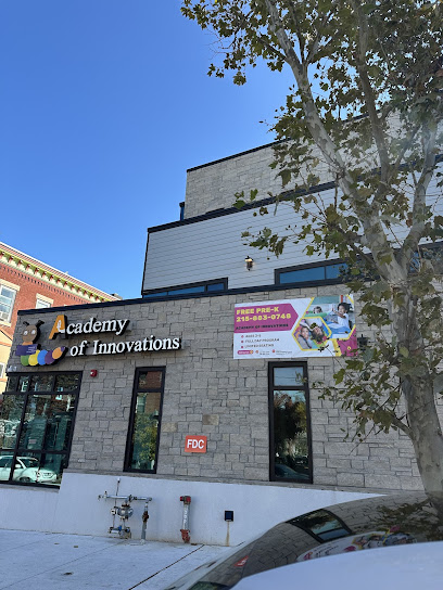 ACADEMY OF INNOVATIONS