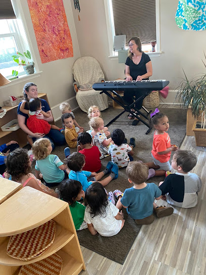 INTERNATIONAL MONTESSORI SCHOOLS AT PAOLI INC