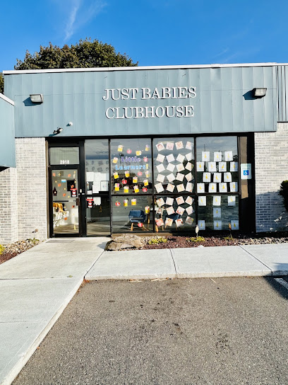 JUST BABIES CLUBHOUSE - Licensed Daycare in Easton, PA