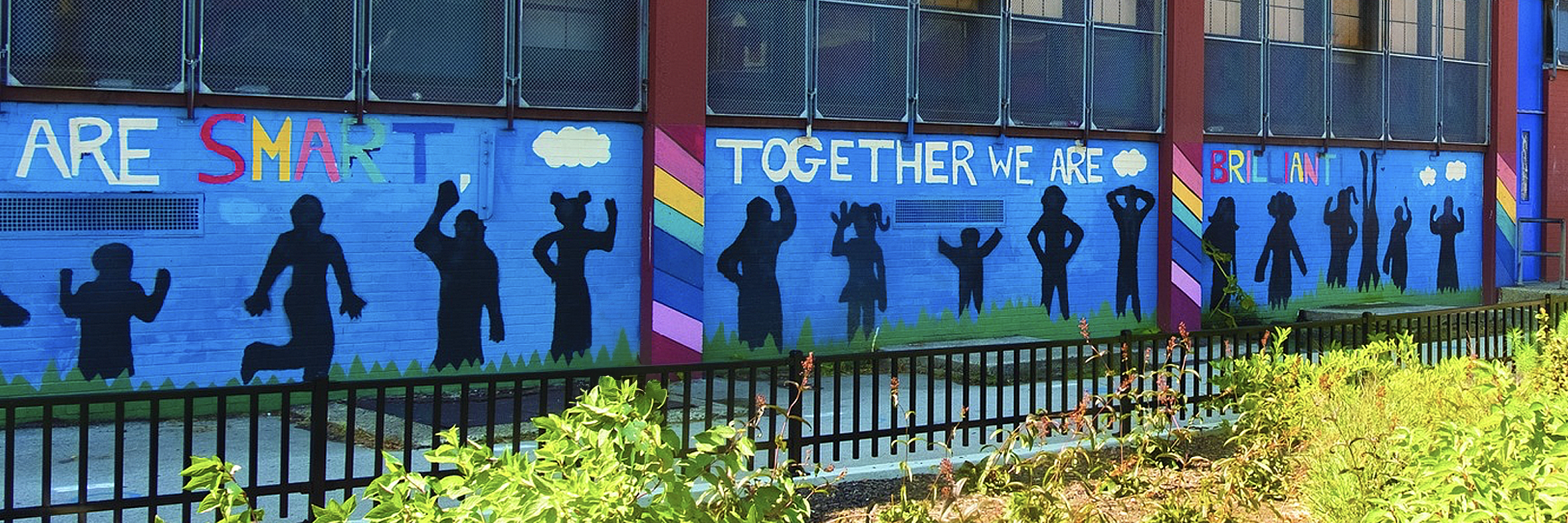 ECS OST PROGRAM AT Add B Anderson School Elem