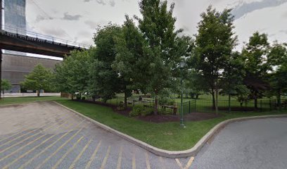 PENN CHILDRENS CENTER