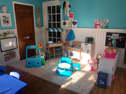 Dean Family Child Care Home