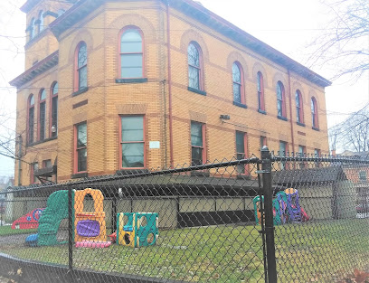 HAYNES DAYCARE LLC