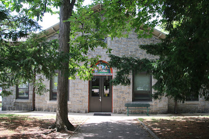 MERCY CHILD CARE CENTER
