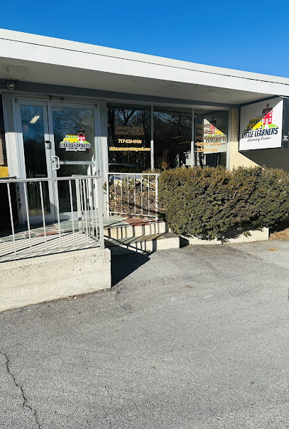 LITTLE LEARNERS LEARNING CENTER - Licensed Daycare in Mount Holly Springs, PA