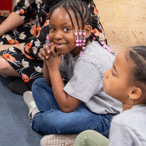 Elizabethtown Child Care Center