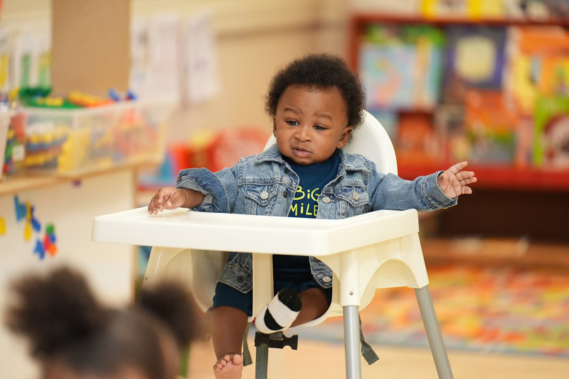 ERICA R WINSTEAD FAMILY CHILD CARE