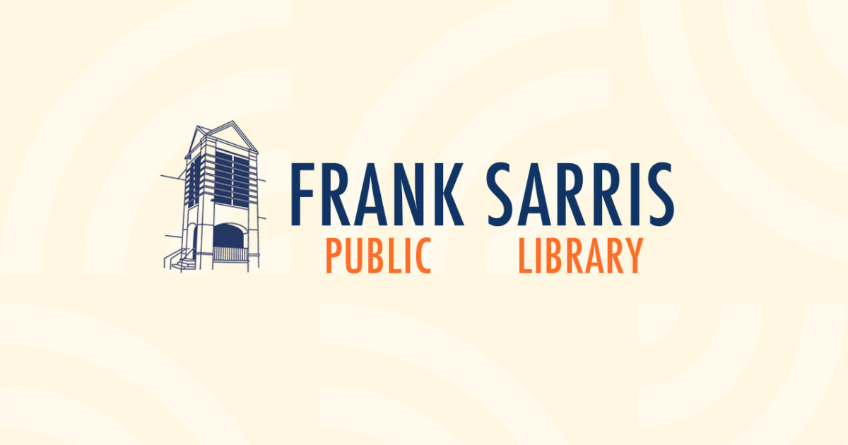 Extended Days Services LLC Frank Sarris Library