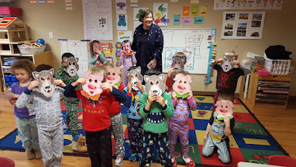 LETS IMAGINE CHILD DEVELOPMENT CENTER - Licensed Daycare in Willow Grove, PA