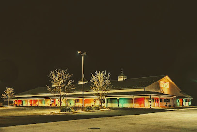 INTERSECTION CHURCH