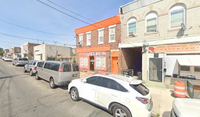 YOUNG IMPRESSIONS LEARNING CENTER