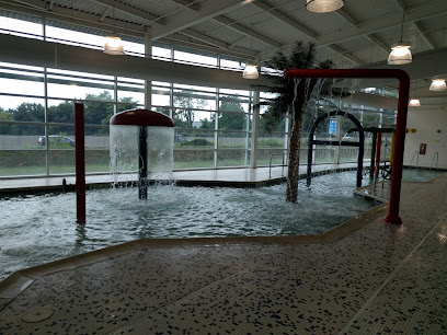 HARRISBURG AREA YMCA/WEST SHORE YMCA