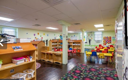 AMAZING KIDZ CARE INC