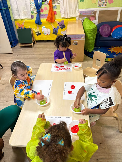 HAPPY KIDS ACADEMY