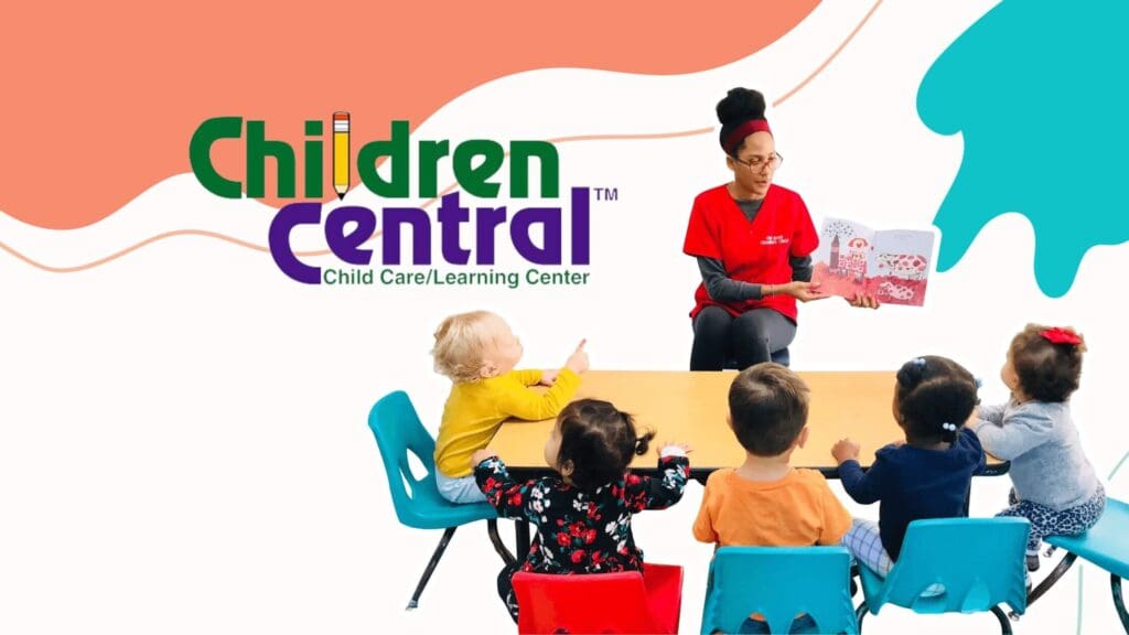 CHILDREN CENTRAL