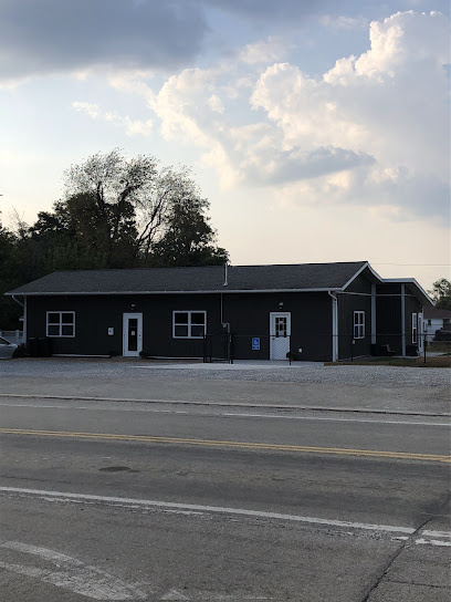 HOPWOOD CHILD CARE LLC