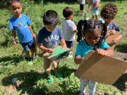 MOUNTAIN LAUREL MONTESSORI