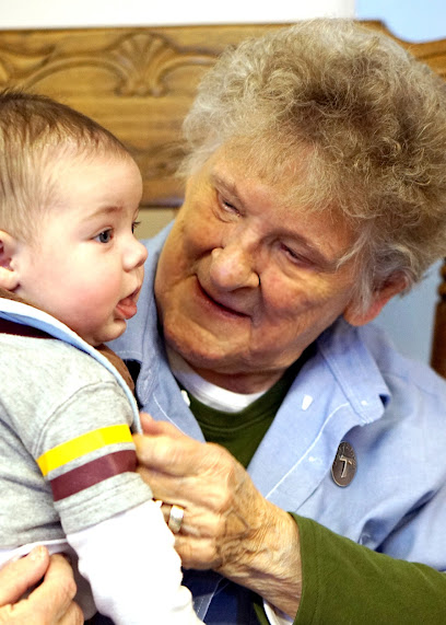 MOUNT ALVERNIA DAY CARE AND LEARNING CENTER