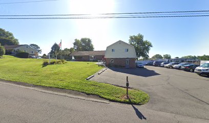 BOYERTOWN CHILDRENS CENTER