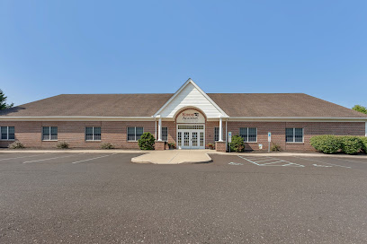 Kiddie Academy of Montgomeryville