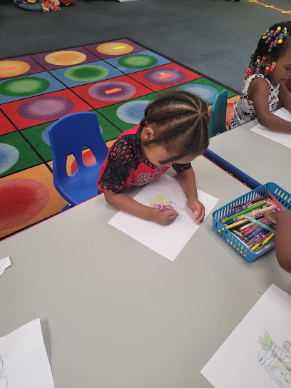 FUTURE FOCUS CHILDCARE LLC