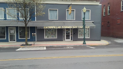 Caterpillar Corner Daycare LLC