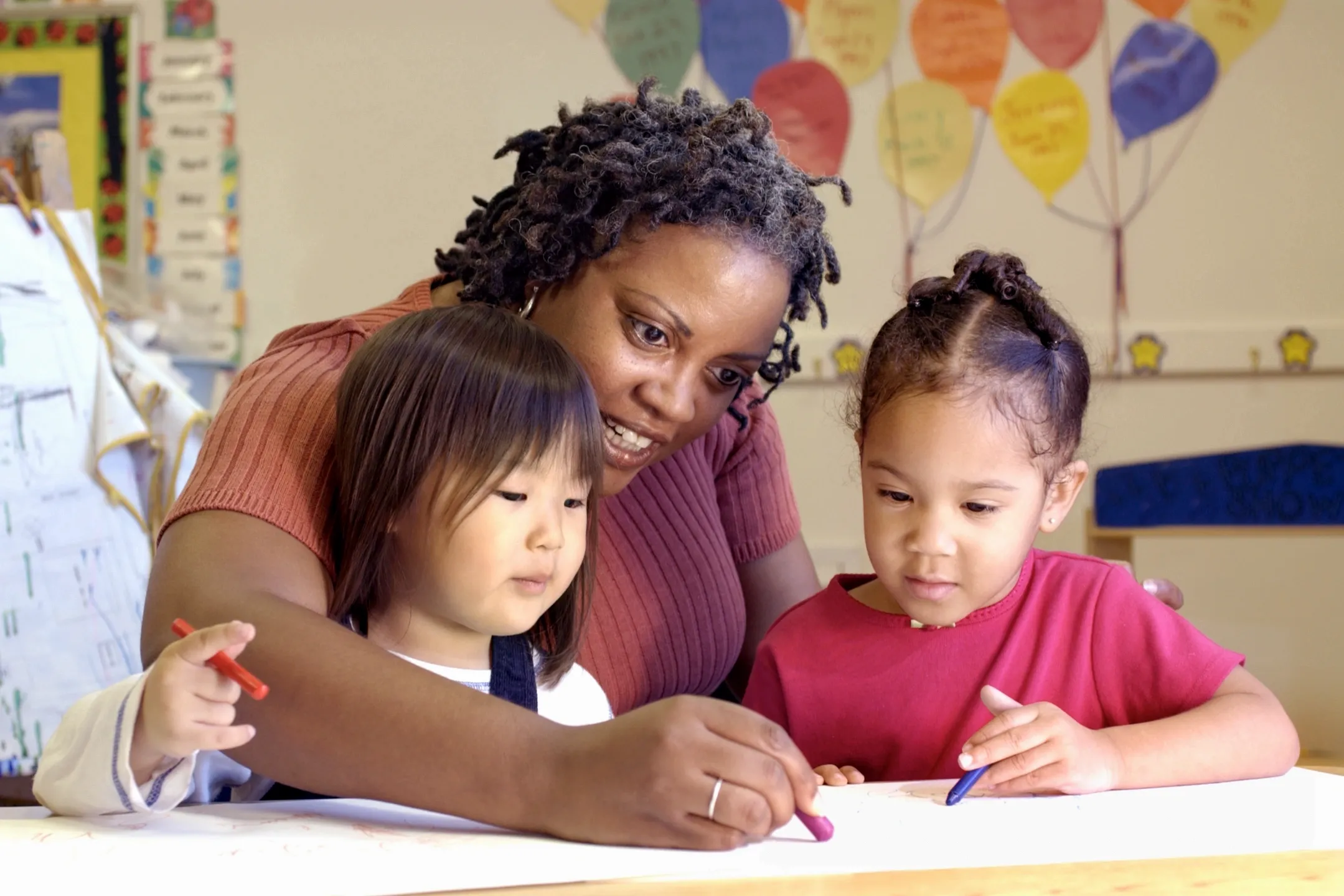 RISE AND SHINE LEARNING CENTER LLC