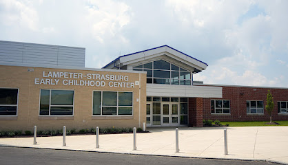 LAMPETER-STRASBURG PIONEER EARLY CHILDHOOD CENTER