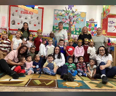 MI FAMILIA CHILD CARE CENTER