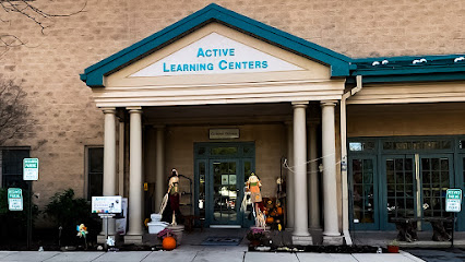 ACTIVE LEARNING CENTERS FOGELSVILLE