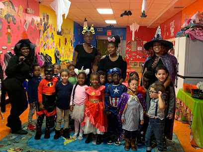 ANOINTED HANDS CHILD DEVELOPMENT CENTER III