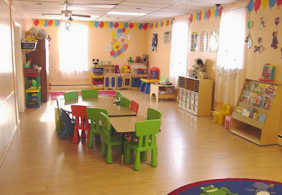 AZBUKA CHILDCARE LLC