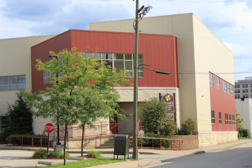Fayette County Community Action Agency, Inc