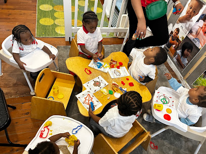 CHILDRENS LEARNING ARC ACADEMY