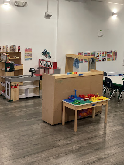 KAIDENS KORNER CHILDCARE SERVICES