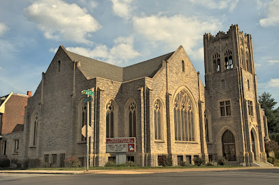 Monumental Baptist