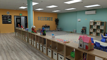 EARLY EXPLORERS CHILD CARE CENTER LLC