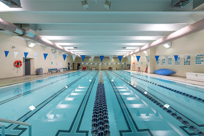 GPY WEST PHILADELPHIA YMCA