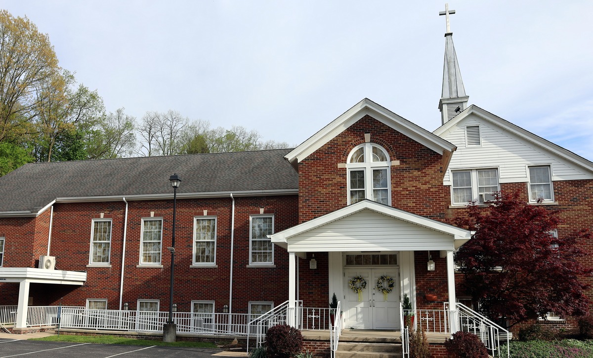 FIRST BETHEL UNITED METHODIST CH KING SCHOOL KIDS