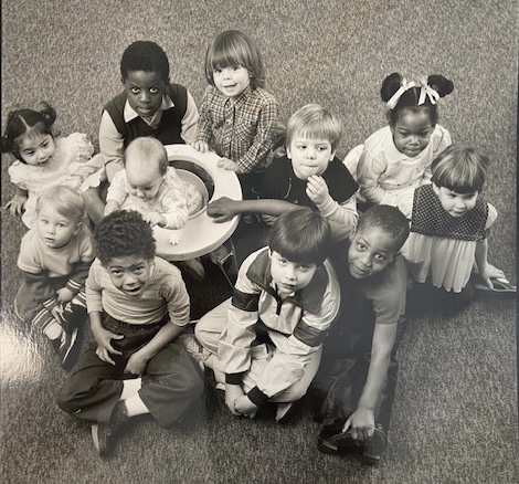 FIRST CHOICE CHILD CARE/JUNIATA VALLEY