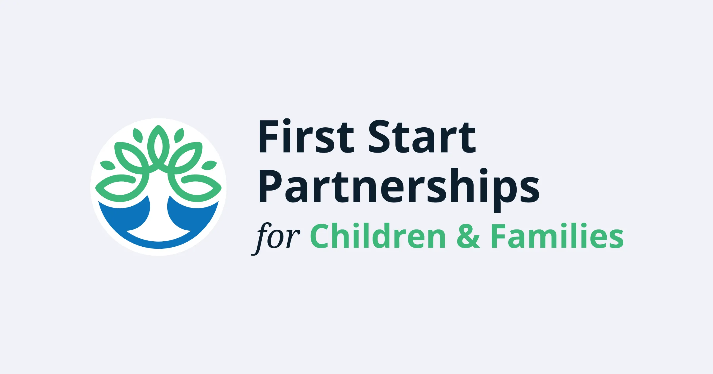 FIRST START PARTNERSHIPS ELC