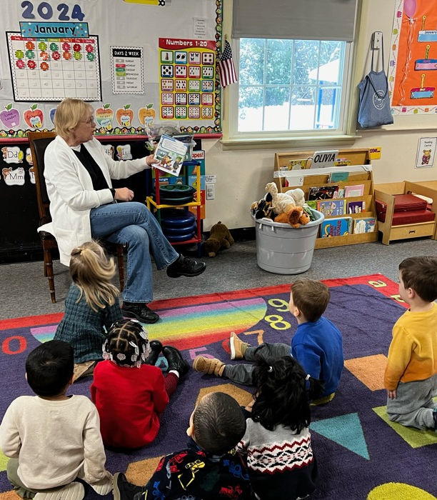 FOR KIDS SAKE