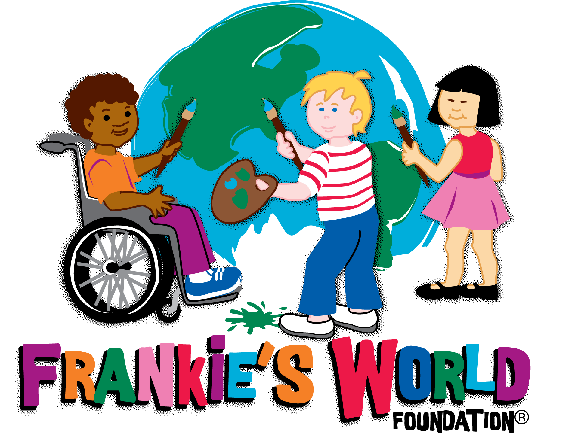 FRANKIES WORLD