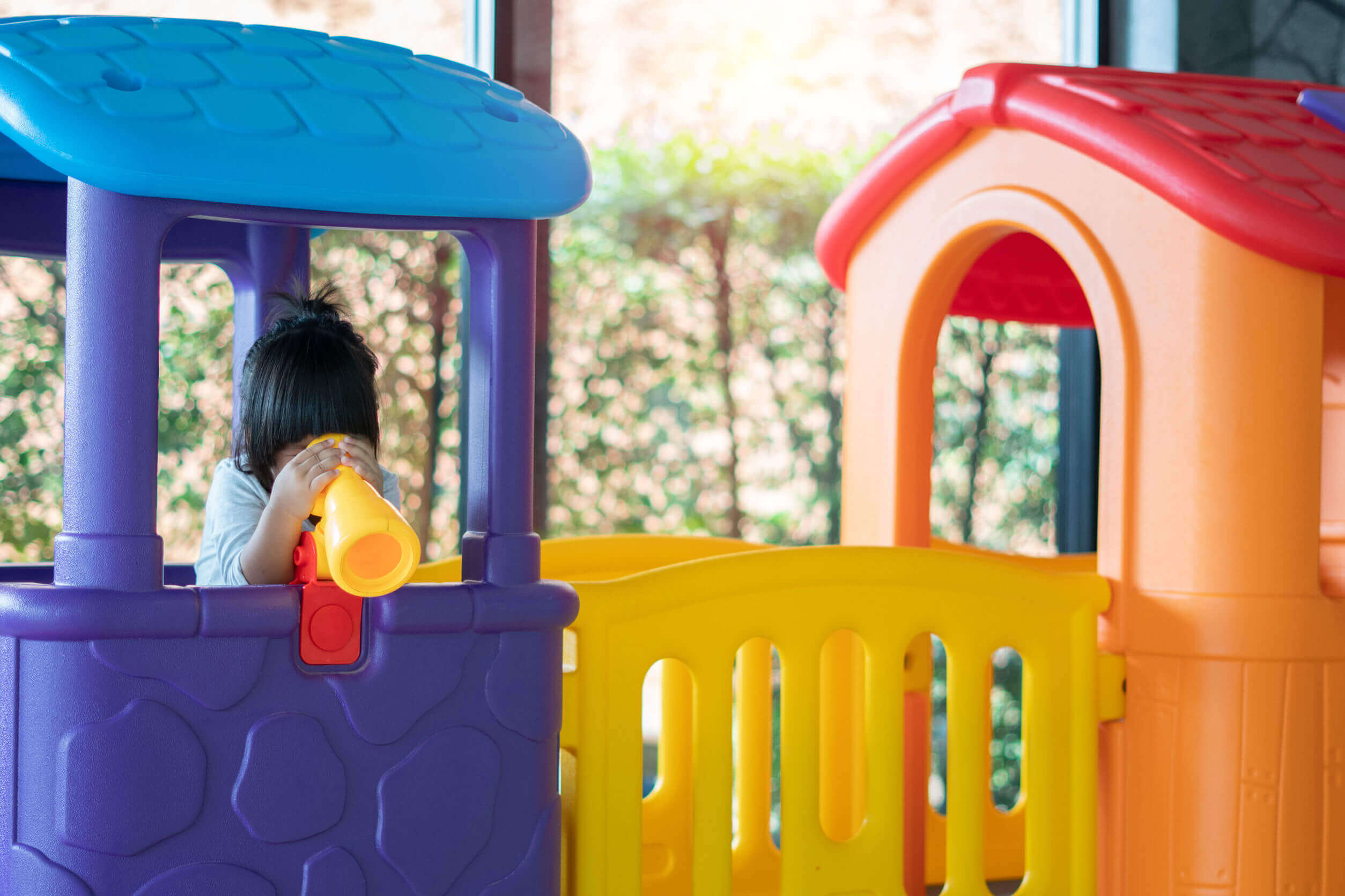 FRIENDLY FACES DAY CARE CENTER - Licensed Daycare in Havertown, PA