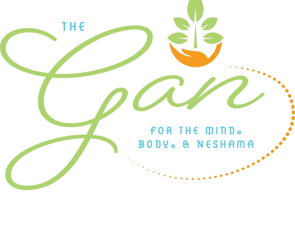 GAN CHABAD INC