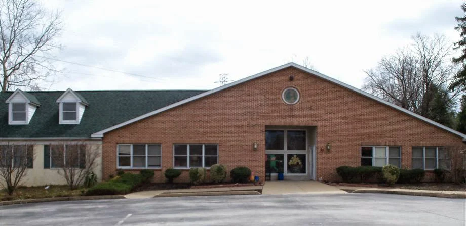 GERMANTOWN ACADEMY CHILD CARE CENTER